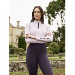 Intimo tecnico My LeMieux Lilla Viola