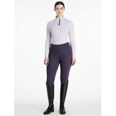 Intimo tecnico My LeMieux Lilla Viola