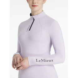 Intimo tecnico My LeMieux Lilla Viola