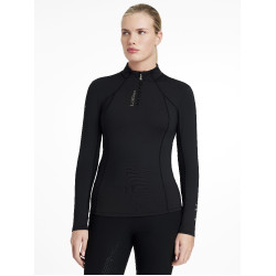 Intimo tecnico My LeMieux Nero