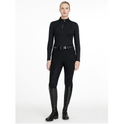 Intimo tecnico My LeMieux Nero