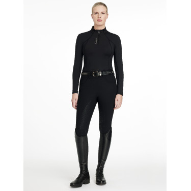 Intimo tecnico My LeMieux Nero