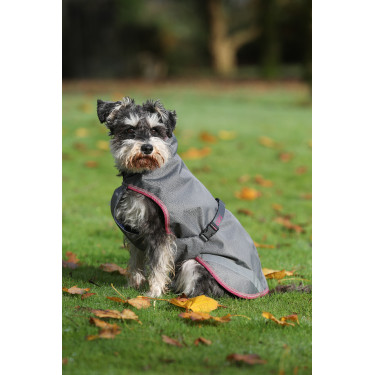 Coperta per cane Bucas Freedom 300g Coperta per cane Bucas Freedom 300g
