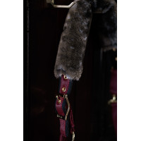 Halster Bucas Show-Line Marina / grigio Blu