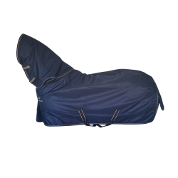 Coperta Bucas Freedom con copricollo