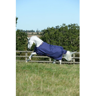 Coperta Bucas Therapy Turnout 300 g Coperta Bucas Therapy Turnout 300 g