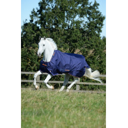 Coperta Bucas Therapy Turnout 300 g Coperta Bucas Therapy Turnout 300 g
