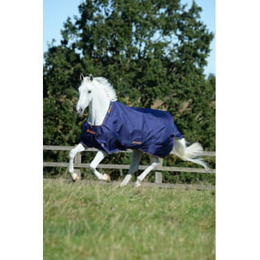 Coperta Bucas Therapy Turnout 300 g Coperta Bucas Therapy Turnout 300 g