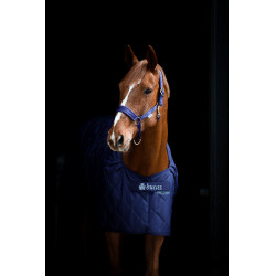 Coperta da scuderia Bucas Cosy