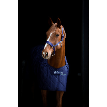 Coperta da scuderia Bucas Cosy