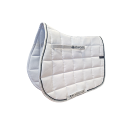 Sottosella Bucas Emerald Bianco / a righe