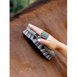 Spazzola LeMieux Flexi Soft Body Spazzola LeMieux Flexi Soft Body