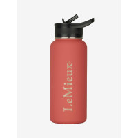 Gourde de sport isotherme LeMieux Bluebell Gourde de sport isotherme LeMieux Bluebell