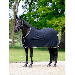 Camicia rinfrescante LeMieux Nero Camicia rinfrescante LeMieux Nero