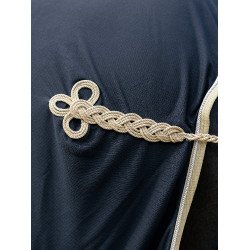 Camicia rinfrescante LeMieux Nero Camicia rinfrescante LeMieux Nero