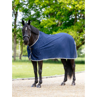 Camicia rinfrescante LeMieux Marina Blu marino