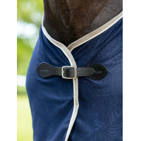 Camicia rinfrescante LeMieux Marina Blu marino