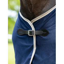 Camicia rinfrescante LeMieux Marina Blu marino