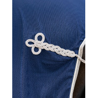 Camicia rinfrescante LeMieux Marina Blu marino