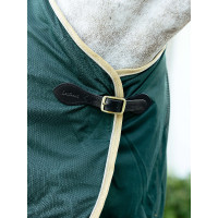 Camicia rinfrescante LeMieux Verde