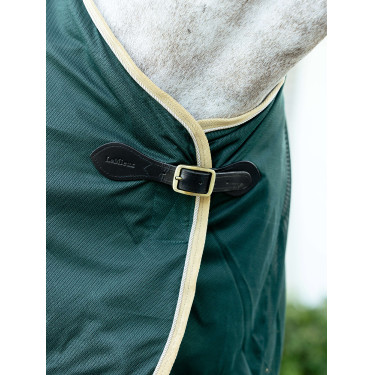 Camicia rinfrescante LeMieux Verde
