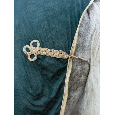 Camicia rinfrescante LeMieux Verde