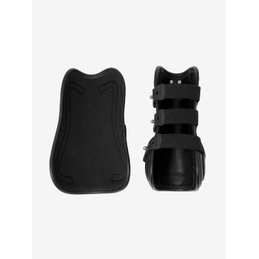 Stinchiere LeMieux Capella a 3 cinghie Stinchiere LeMieux Capella a 3 cinghie
