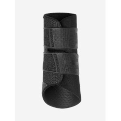 Stinchiere morbide LeMieux Technical Nero