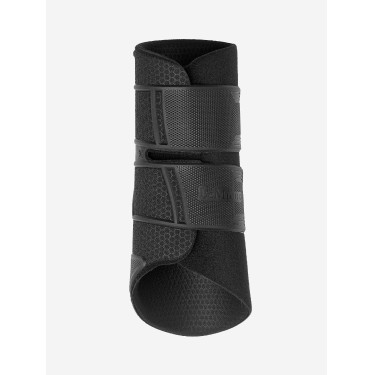 Stinchiere morbide LeMieux Technical Nero