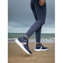 Sneakers LeMieux impermeabili Trax Viva Crepuscolo blu Sneakers LeMieux impermeabili Trax Viva Crepuscolo blu