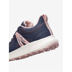 Sneakers LeMieux impermeabili Trax Viva Crepuscolo blu Sneakers LeMieux impermeabili Trax Viva Crepuscolo blu
