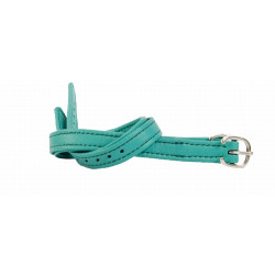 Lacci per speroni in cuoio Softy T de T Lacci per speroni in cuoio Softy T de T