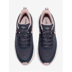 Sneakers LeMieux impermeabili Trax Viva Crepuscolo blu Sneakers LeMieux impermeabili Trax Viva Crepuscolo blu