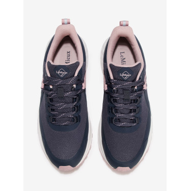 Sneakers LeMieux impermeabili Trax Viva Crepuscolo blu Sneakers LeMieux impermeabili Trax Viva Crepuscolo blu