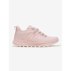 Sneakers LeMieux impermeabili Trax Viva Fioritura Rosa