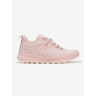 Sneakers LeMieux impermeabili Trax Viva Fioritura Rosa