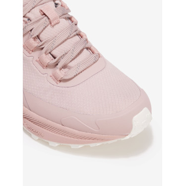 Sneakers LeMieux impermeabili Trax Viva Fioritura Rosa