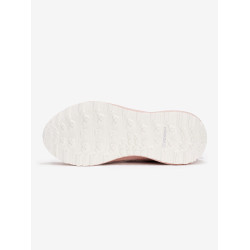 Sneakers LeMieux impermeabili Trax Viva Fioritura Rosa