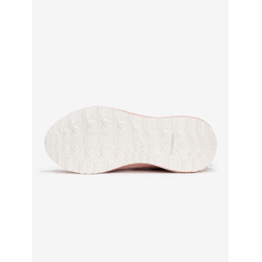 Sneakers LeMieux impermeabili Trax Viva Fioritura Rosa