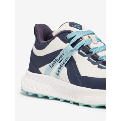 Sneakers LeMieux impermeabili Youth Trax Viva Pietra Grigio Sneakers LeMieux impermeabili Youth Trax Viva Pietra Grigio