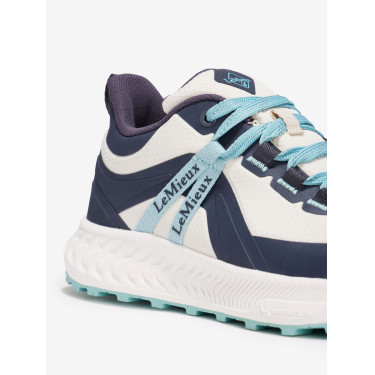 Sneakers LeMieux impermeabili Youth Trax Viva Sneakers LeMieux impermeabili Youth Trax Viva