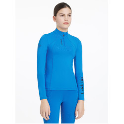 Strato base LeMieux Young Rider Classique a maniche lunghe