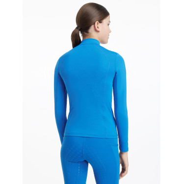 Strato base LeMieux Young Rider Classique a maniche lunghe Strato base LeMieux Young Rider Classique a maniche lunghe