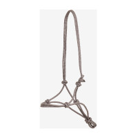 Capezza LeMieux in corda Blu navy