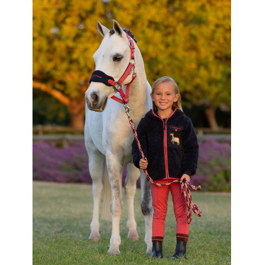 Capezza e lunghina Mini LeMieux Vogue Capezza e lunghina Mini LeMieux Vogue