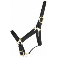 Capezzina sintetica First T di T Nero