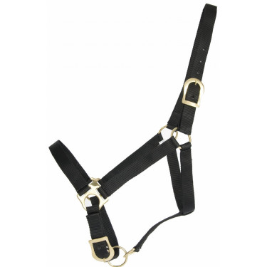 Capezzina sintetica First T di T Nero Capezzina sintetica First T di T Nero