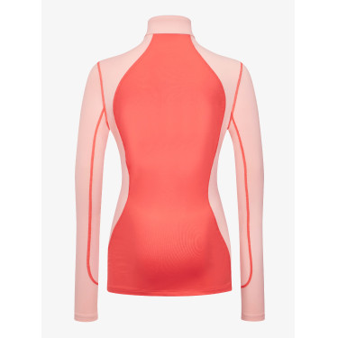 Base Layer a maniche lunghe Young Rider LeMieux Harlow Coral Base Layer a maniche lunghe Young Rider LeMieux Harlow Coral