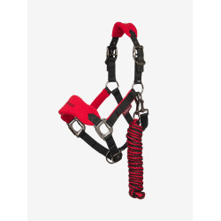 Capezza e lunghina Mini LeMieux Vogue