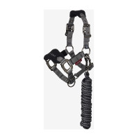 Capezza e lunghina Mini LeMieux Vogue Nero